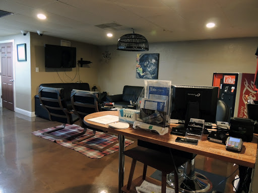 Tattoo Shop «Gaslight Tattoo Company», reviews and photos, 509 Florida Ave S, Lakeland, FL 33801, USA