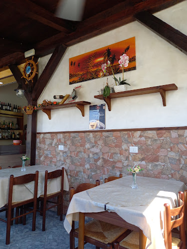 ristoranti The Bridge Bar-Trattoria Tropea
