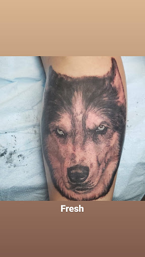 Find cute tattoo ideas for black females for your next unique tattoo in Lagrangeville at Black Cherry Tattoo Studio NY