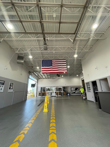 Car Dealer «Worden-Martin Buick GMC», reviews and photos, 1404 N Dunlap St, Savoy, IL 61874, USA