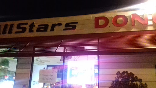 Donut Shop «All Star Donuts», reviews and photos, 399 5th St, San Francisco, CA 94107, USA