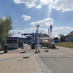 Photo n°1 de l'avis de Alpha.o fait le 14/05/2023 à 09:07 sur le  Gaststätte „Zum Harten Törn“ à Kühlungsborn