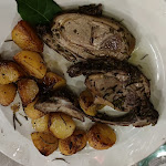 Photo n°5 de l'avis de Riccardo.a fait le 29/09/2023 à 16:04 sur le  Ristorante la Cantina di Sarna à Sarna