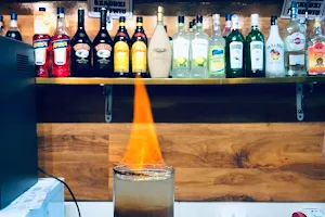 Bar "Ognisty" image