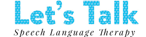 Let's Talk Speech Language Therapy