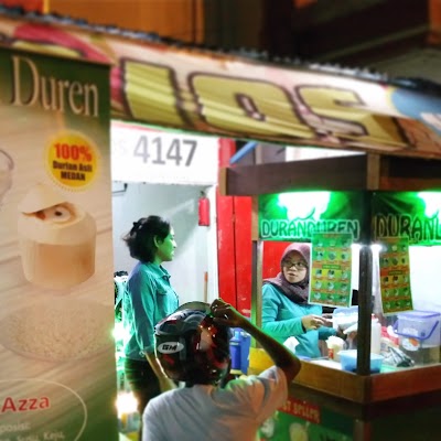photo of Sop Durian Duran Duren Ternate