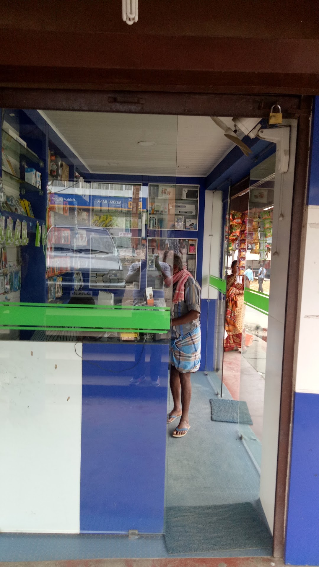 PM Stores