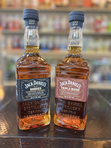 Liquor Store «Peavine Wine & Spirits», reviews and photos, 745 Peavine Rd, Crossville, TN 38571, USA