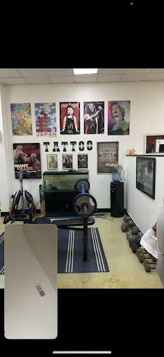 Explore swiss tattoo ideas, creative tattoo ideas in Jonesboro, available at Electric Octopus Tattoos & Piercings