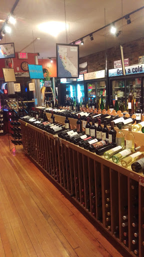 Wine Store «La Bella Vita Wines & Liquors», reviews and photos, 175 Wooster St, New Haven, CT 06511, USA
