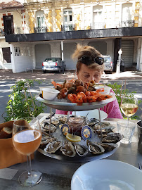 Plats et boissons du Restaurant LE PITT à Arcachon - n°11