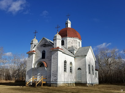 Whitkow, Church