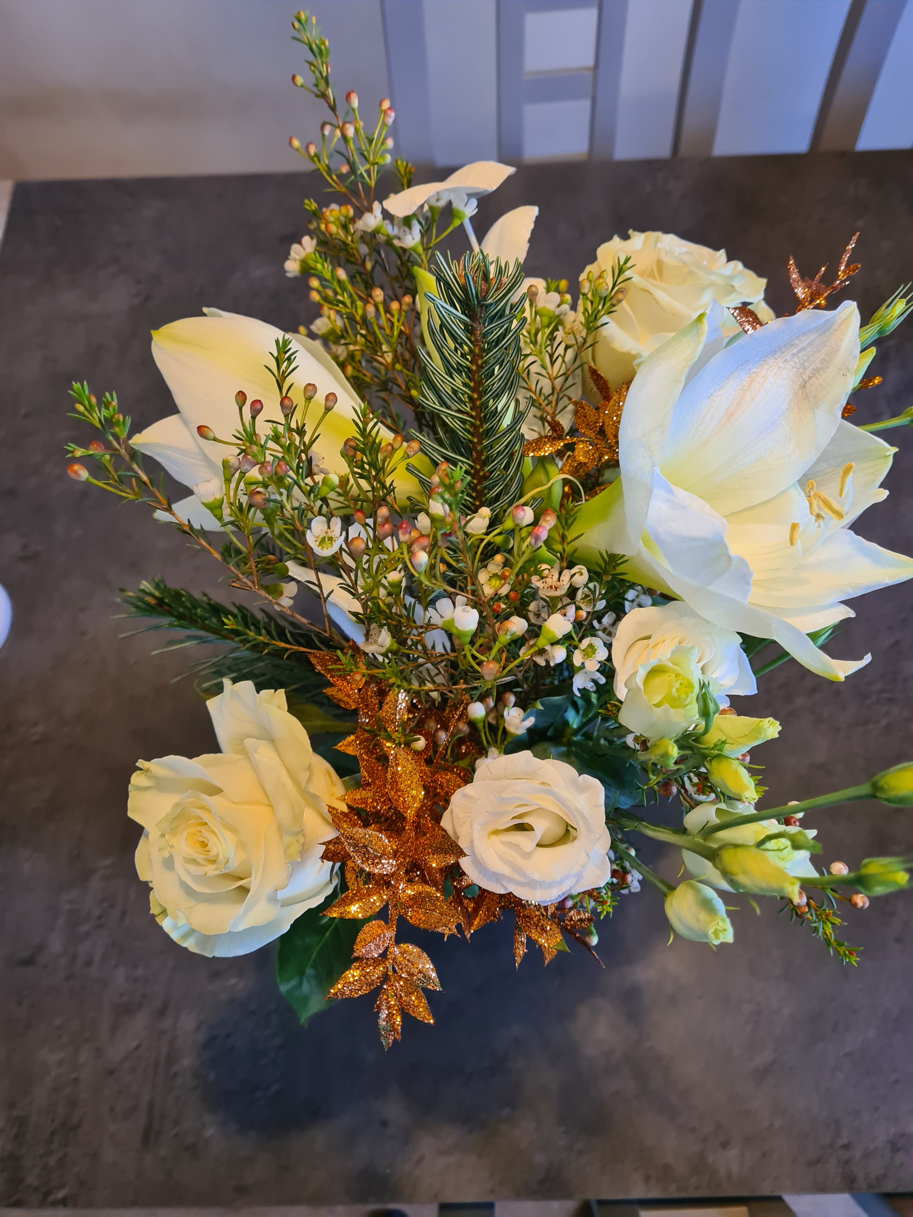 Photo n° 1 de l'avis de Elsa.H fait le 11/12/2021 à 12:18