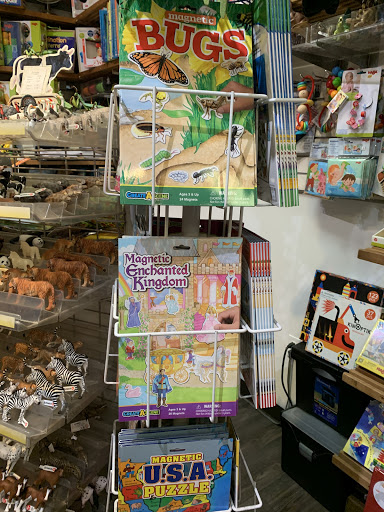Toy Store «One Two Kangaroo Toys», reviews and photos, 4022 Campbell Ave, Arlington, VA 22206, USA