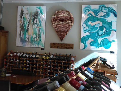 Wine Store «San Dimas Wine Shop & Tasting Room», reviews and photos, 225 W Bonita Ave, San Dimas, CA 91773, USA