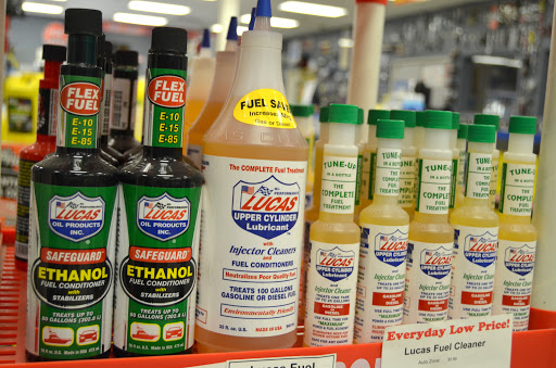 Auto Parts Store «Standard Auto Parts», reviews and photos, 2020 Hollins Ferry Rd, Baltimore, MD 21230, USA