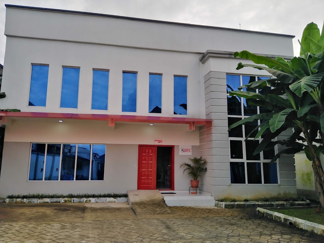 Rumuosi Health and Fitness Centre