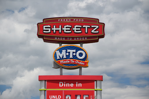 Convenience Store «Sheetz», reviews and photos, 4430 Winchester Ave, Martinsburg, WV 25405, USA