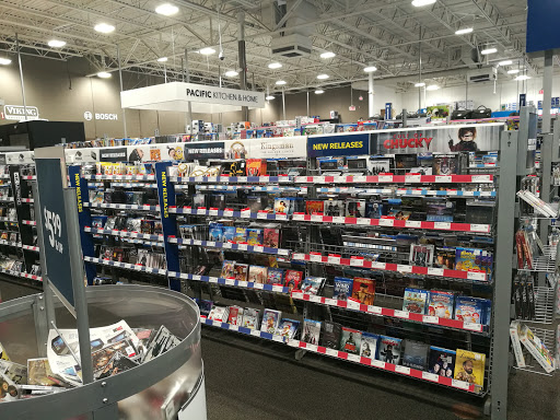 Electronics Store «Best Buy», reviews and photos, 550 Grossman Dr, Braintree, MA 02184, USA