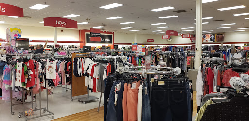 Department Store «T.J. Maxx», reviews and photos, 5627 Concord Pike, Wilmington, DE 19803, USA