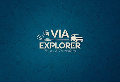 Via Explorer