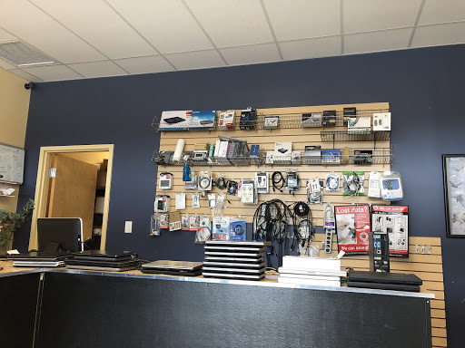 Computer Repair Service «Absolute Computers», reviews and photos, 2446 SW Cary Pkwy, Cary, NC 27513, USA
