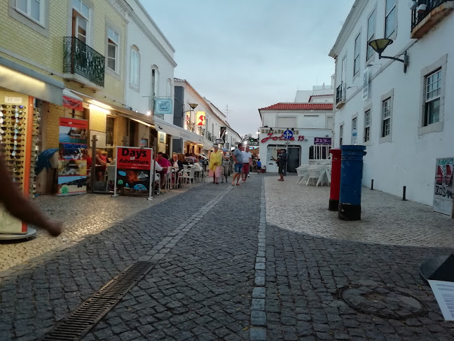 Vila Guerreiro Apartments - Lagos