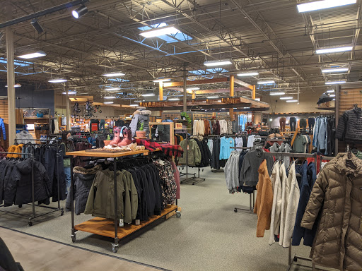 Camping Store «REI», reviews and photos, 2424 Preston Rd, Plano, TX 75093, USA