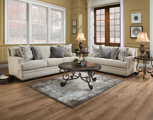 Furniture Depot, 11022 Harry Hines Blvd, Dallas, TX 75229, USA, 