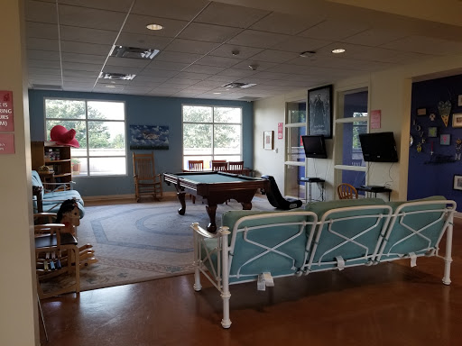 Non-Profit Organization «Ronald McDonald House Charities of Central Texas», reviews and photos