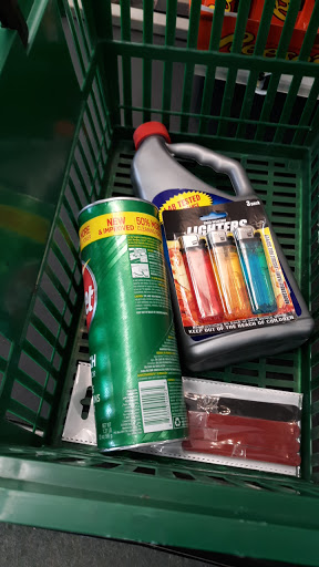 Shopping Mall «Hoover Eleven», reviews and photos, 26417 Hoover Rd, Warren, MI 48089, USA