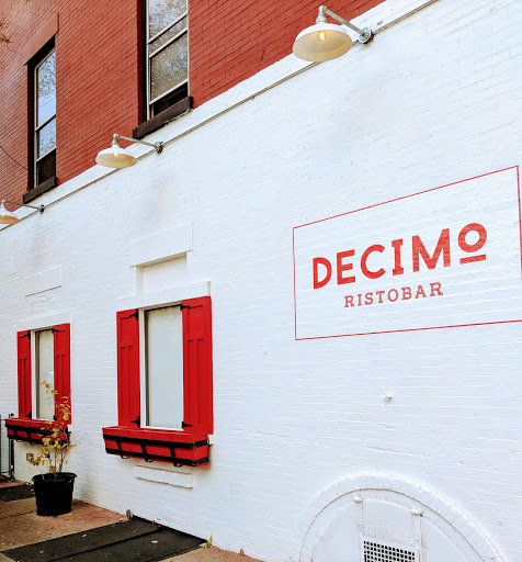 Photo of Decimo Ristobar