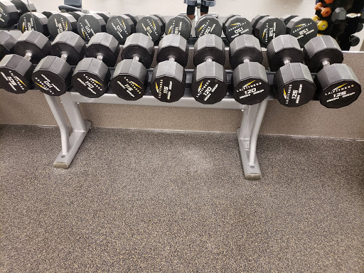 Gym «LA Fitness», reviews and photos, 11416 Rockville Pike a, Rockville, MD 20852, USA