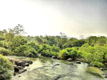 Khek River Retreat