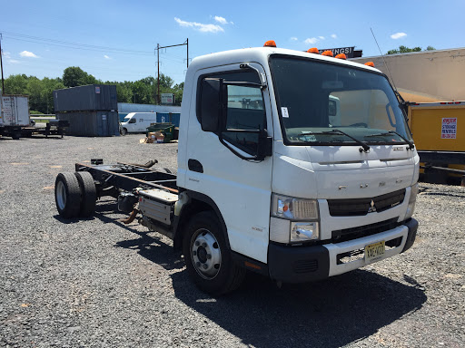 Motor Vehicle Dealer «Gordon Motor Cars LLC», reviews and photos, 510 Lancaster Ave, Malvern, PA 19355, USA