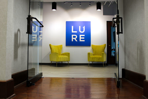 Lure Creative, Inc.