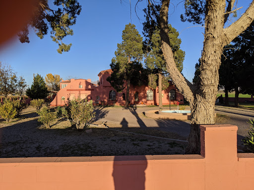 Vineyard «Rio Grande Vineyard & Winery», reviews and photos, 5321 NM-28, Las Cruces, NM 88005, USA