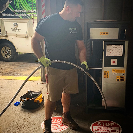 Electrician «KME ELECTRIC», reviews and photos, 280 Larch St, Woonsocket, RI 02895, USA