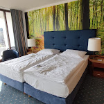 Photo n°1 de l'avis de Jenny.a fait le 24/04/2024 à 11:20 sur le  AHORN Harz Hotel Braunlage à Braunlage