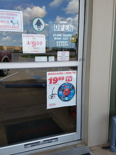 Home Improvement Store «Gulf Coast Building Supply & Hardware», reviews and photos, 21090 AL-59, Robertsdale, AL 36567, USA