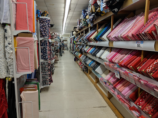 Fabric Store «Jo-Ann Fabrics and Crafts», reviews and photos, 1328 Hooksett Rd, Hooksett, NH 03106, USA