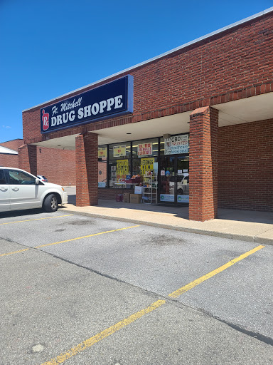 Pharmacy «Ft Mitchell Drug Shoppe», reviews and photos, 2515 Dixie Hwy, Fort Mitchell, KY 41017, USA