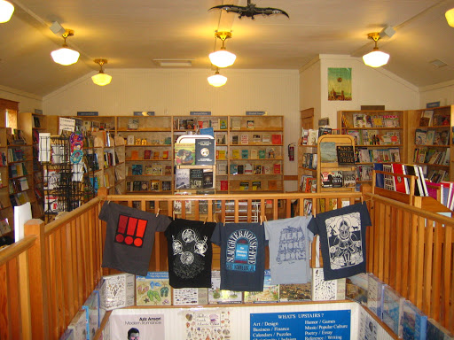 Book Store «The Island Bookstore», reviews and photos, 1130 Corolla Village Rd, Corolla, NC 27927, USA