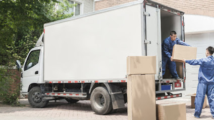 North Bay Moving Services