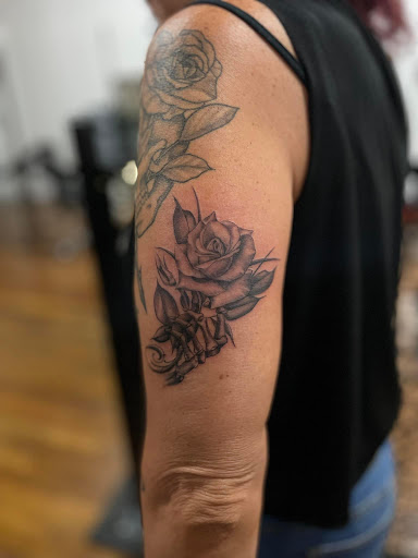 Explore song lyrics for tattoos ideas, creative tattoo ideas in Peoria, available at Modern Ink Tattoo