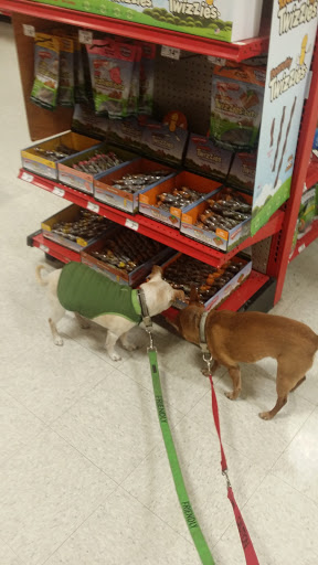 Pet Supply Store «Petco Animal Supplies», reviews and photos, 13691 Ridgedale Dr, Minnetonka, MN 55305, USA