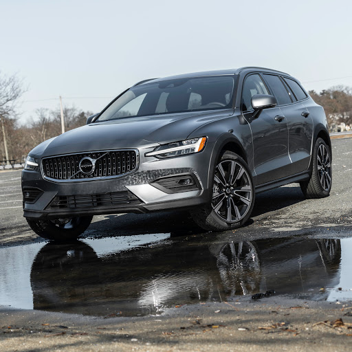 Car Dealer «Riley Volvo Cars Stamford», reviews and photos, 107 Myrtle Ave, Stamford, CT 06902, USA