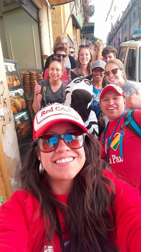 Red Cap City Walking Tours La Paz