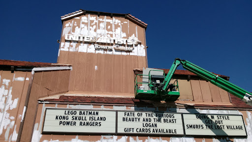 Movie Theater «United Artists Clovis Movies 8», reviews and photos, 2301 Villa Ave, Clovis, CA 93612, USA