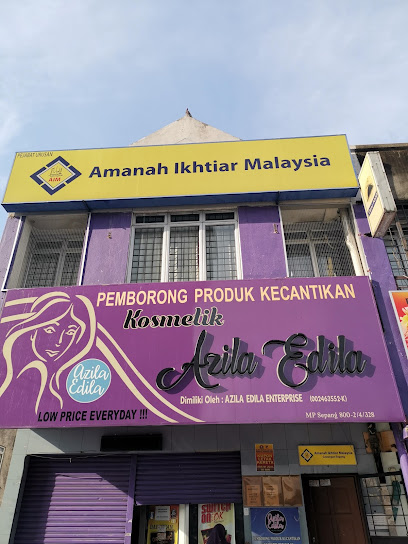 Amanah Ikhtiar Malaysia